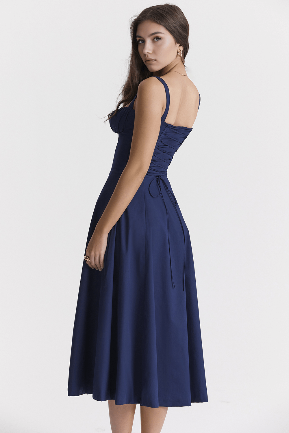 Anna™ Midi abito