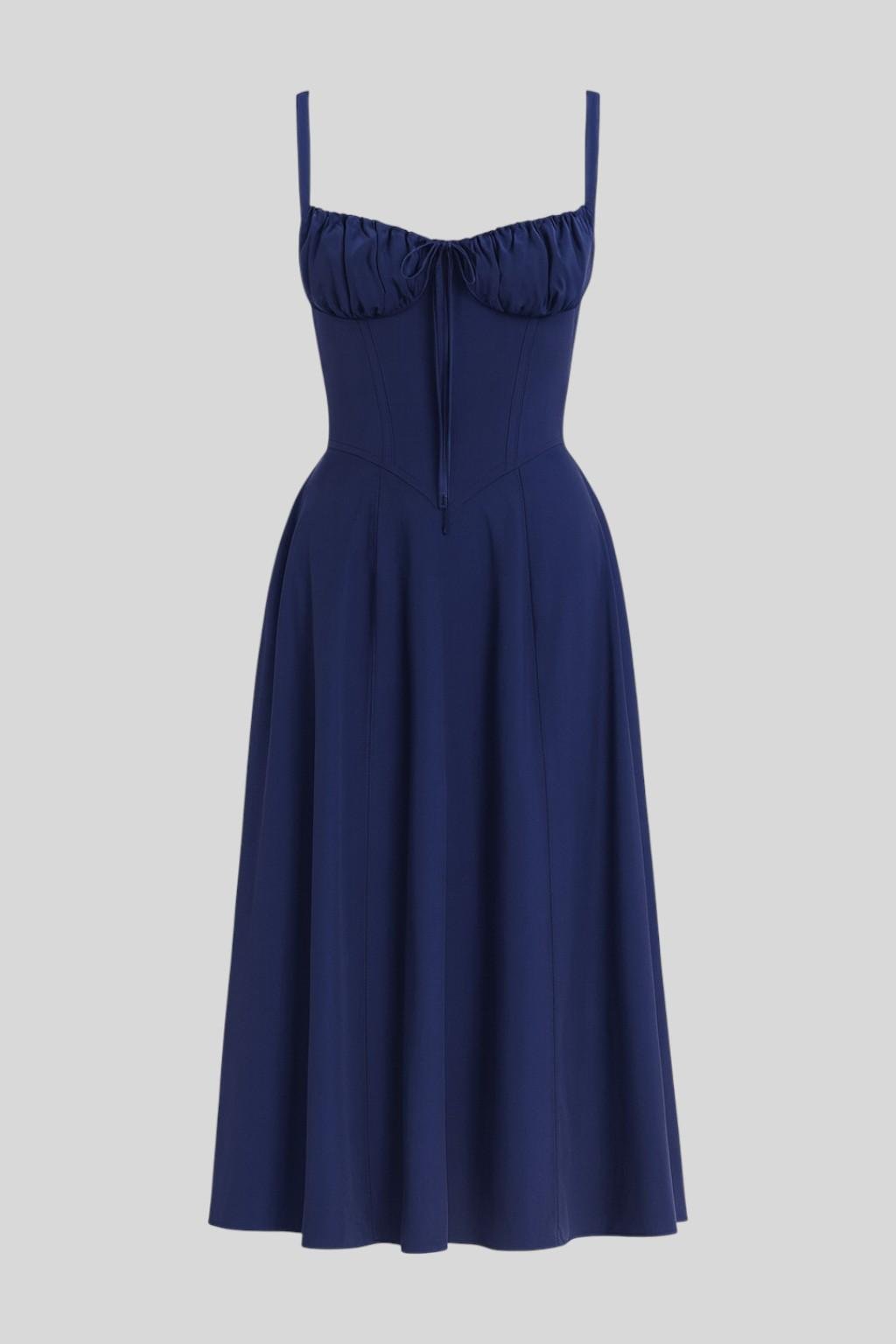 Anna™ Midi abito