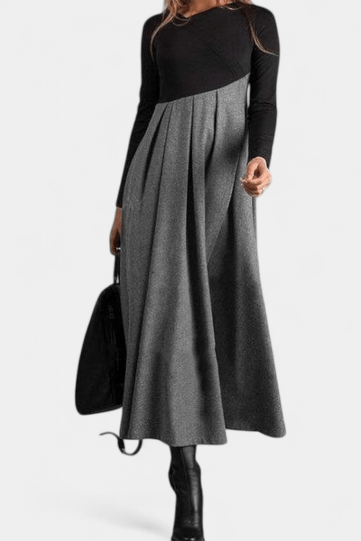 Asta | Abito Maxi Aria