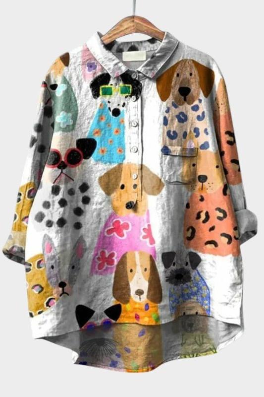 Astrid | Maglione di lusso con eleganti dettagli in pizzo