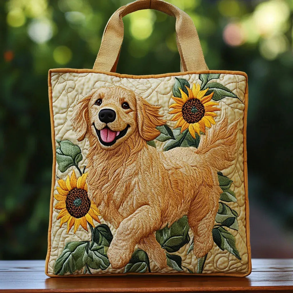 Brooklyn | Borsa quilted morbida fatta a mano