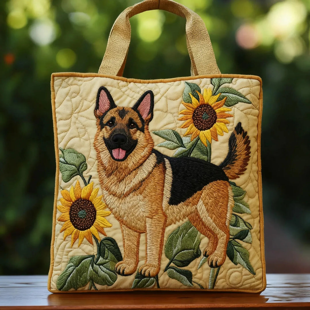Mia | Borsa fatta a mano con vestibilità rilassata