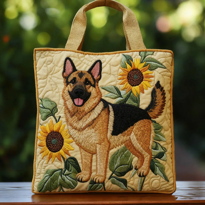 Mia | Borsa fatta a mano con vestibilità rilassata