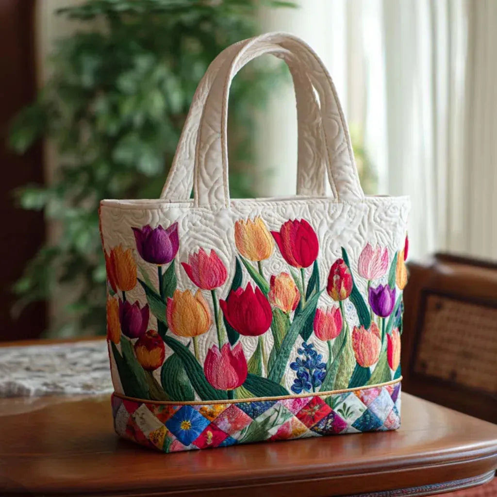 Camilla | Borsa fatta a mano con vestibilità rilassata