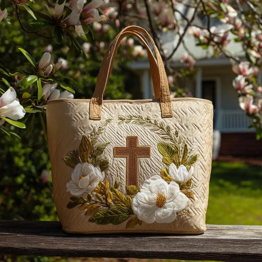 Cassidy | Borsa quilted morbida fatta a mano