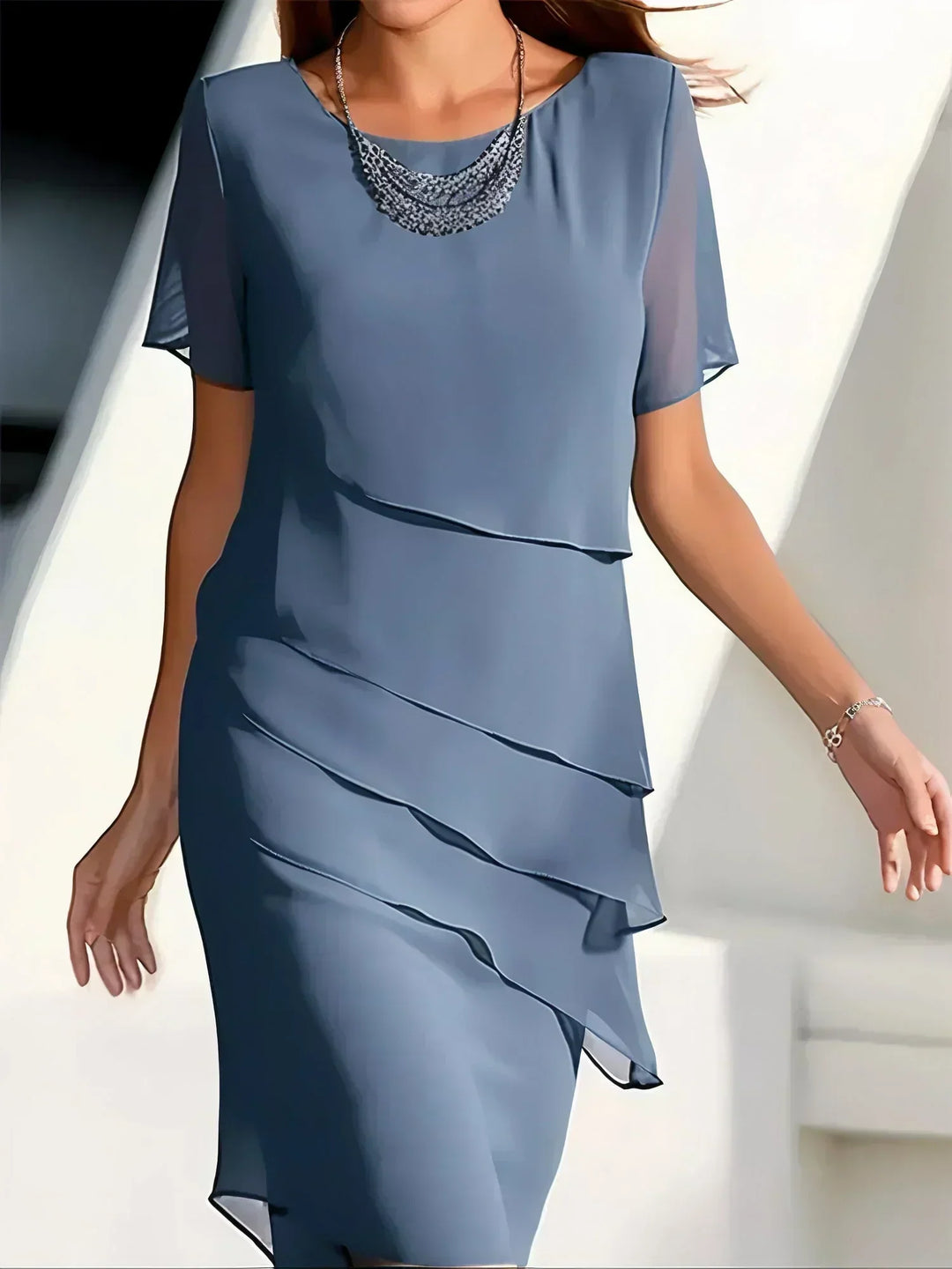 Gioia™ | Vestito elegante