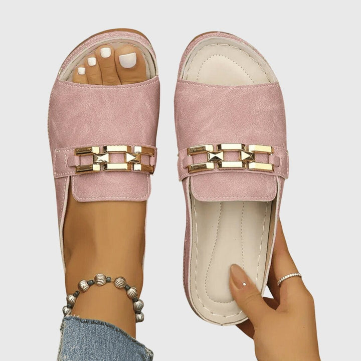 Beatrice™ | Sandali ortopedici