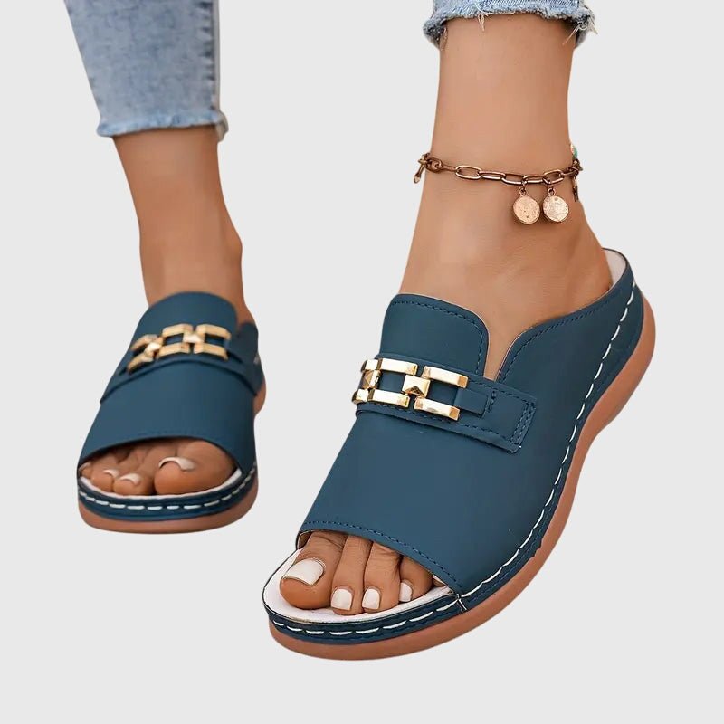 Beatrice™ | Sandali ortopedici