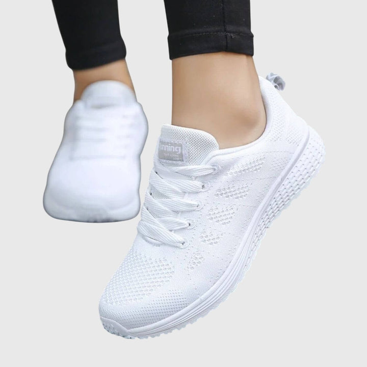 Betta | Scarpe ortopediche da donna