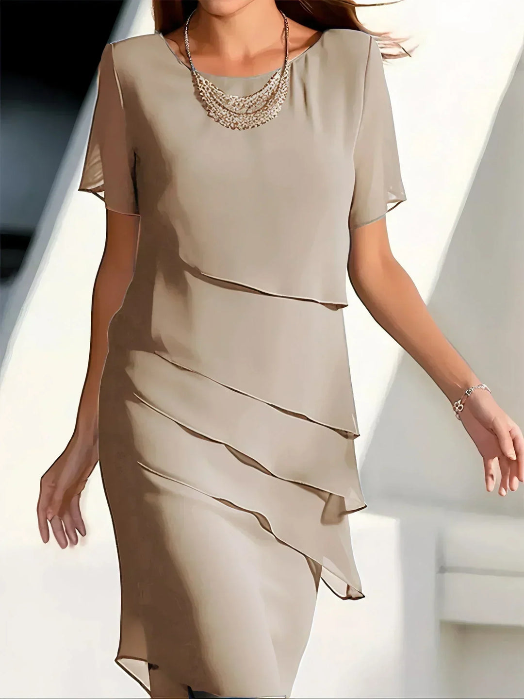 Gioia™ | Vestito elegante