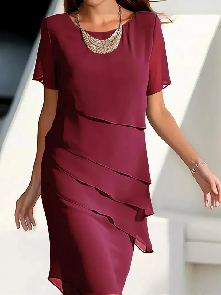 Gioia™ | Vestito elegante