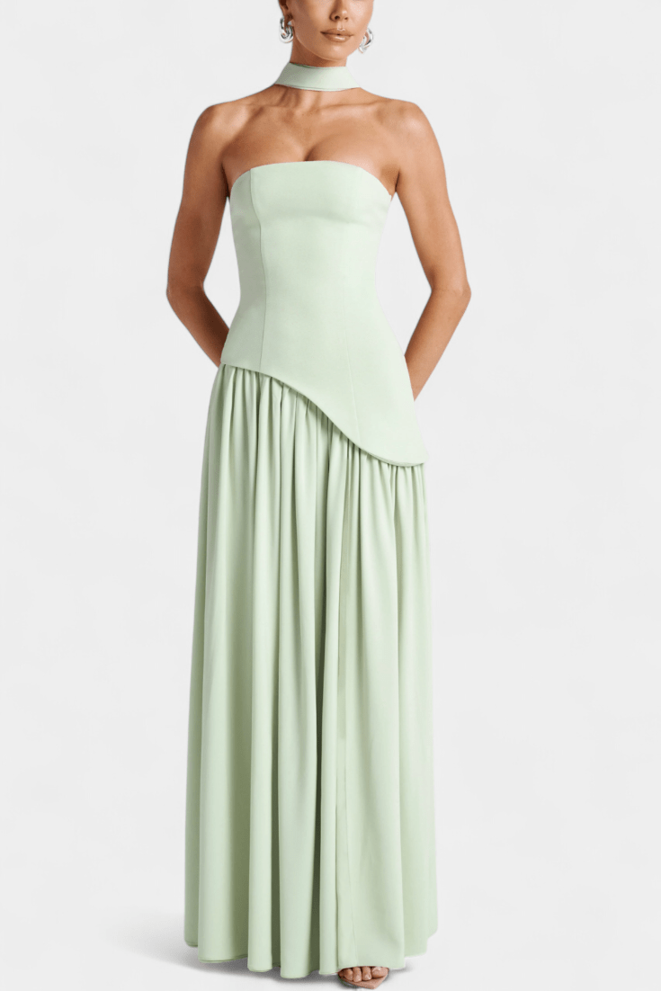 Celaena™ Maxi abito