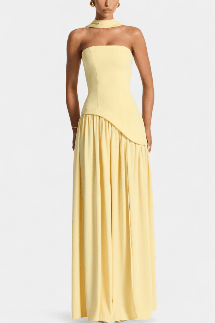 Celaena™ Maxi abito