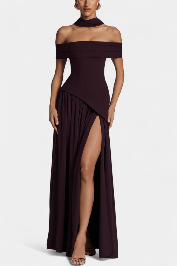 Celaena™ Maxi abito