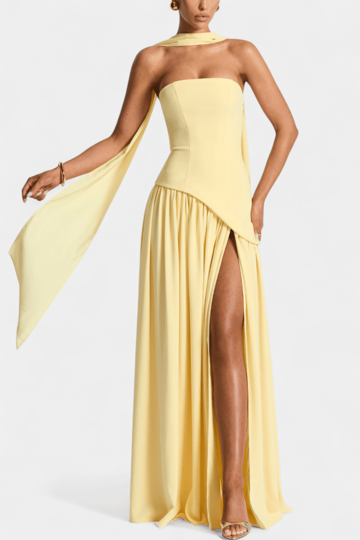 Celaena™ Maxi abito