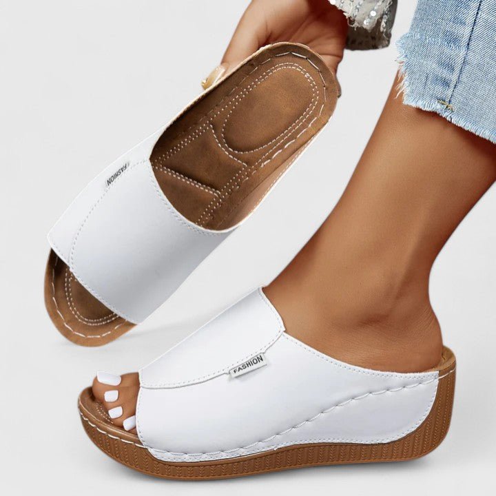Celestria™ | Sandali ortopedici