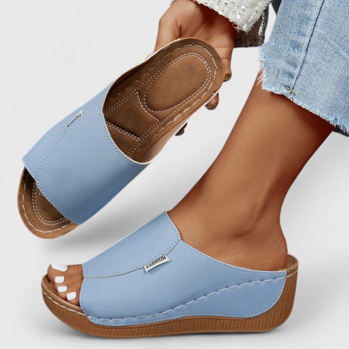 Celestria™ | Sandali ortopedici