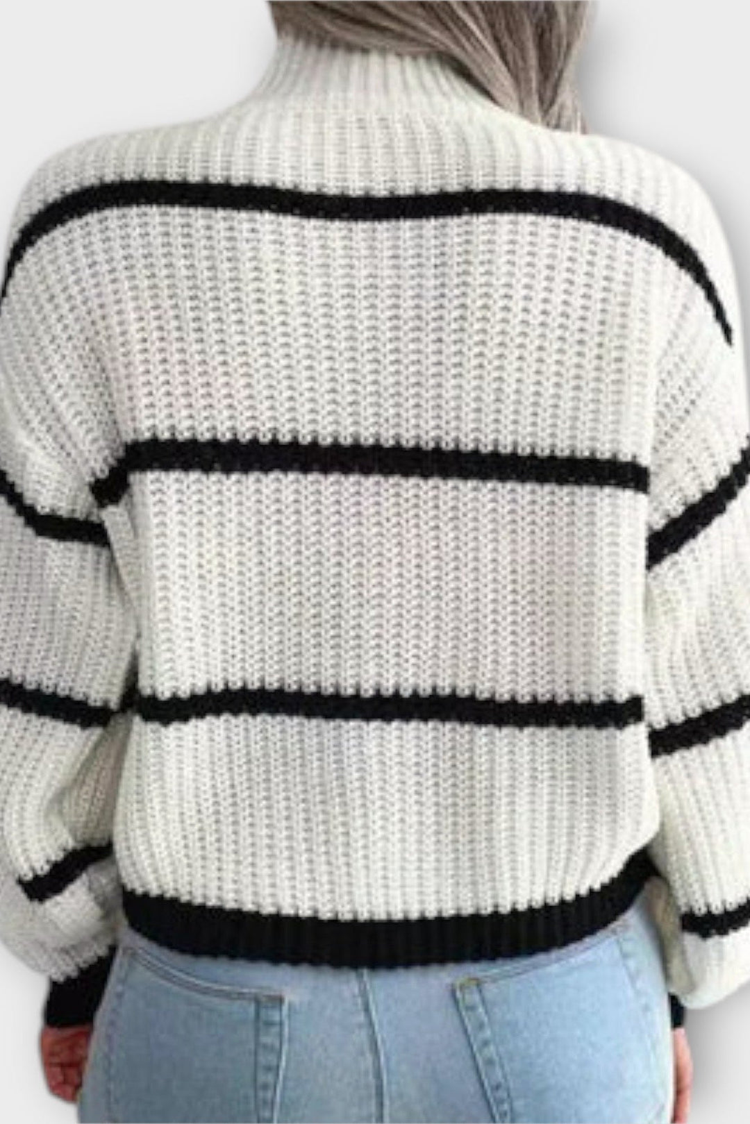 Chavala™ Maglione universitario