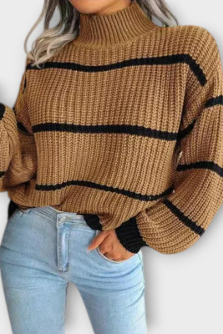 Chavala™ Maglione universitario