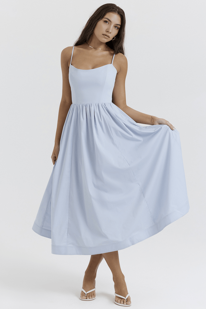 Clara™ Abito Midi