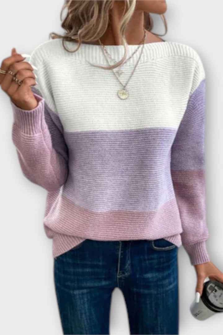 Clara™ Maglione universitario