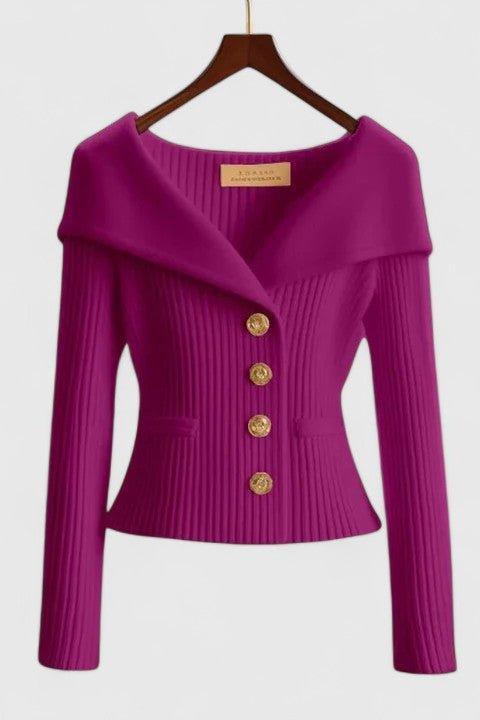 Clariza Maglione