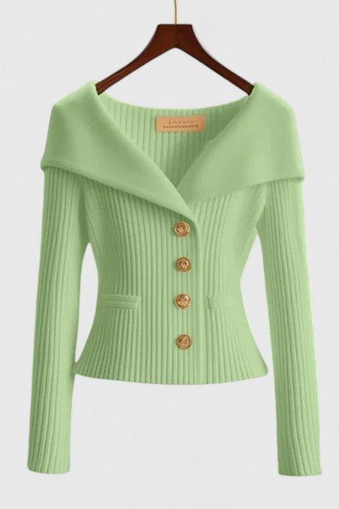 Clariza Maglione