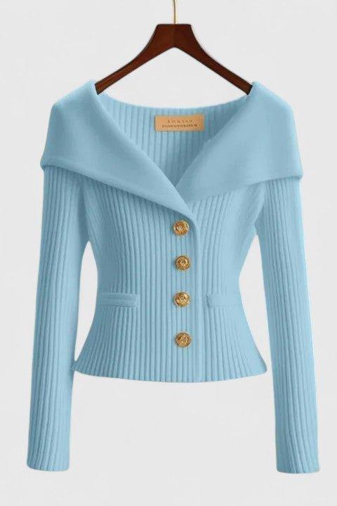 Clariza Maglione