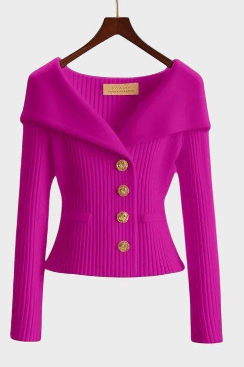Clariza Maglione