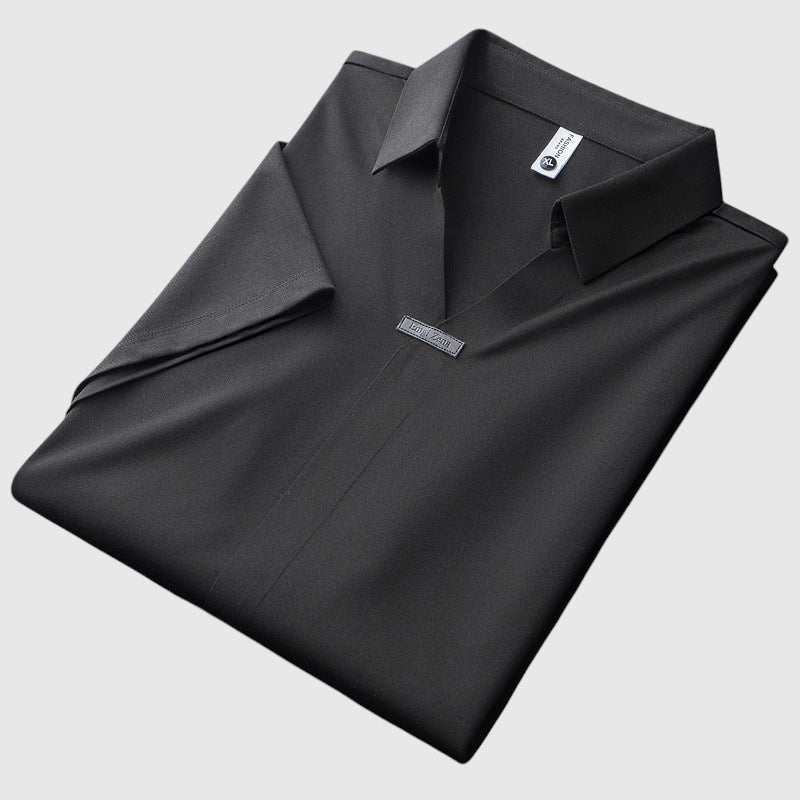 Dominik | Polo elegante per uomo