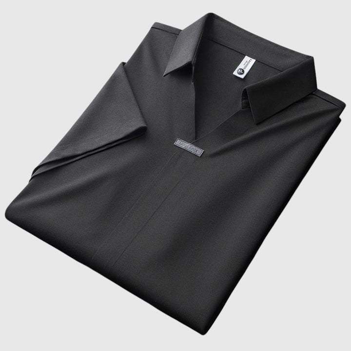 Dominik | Polo elegante per uomo
