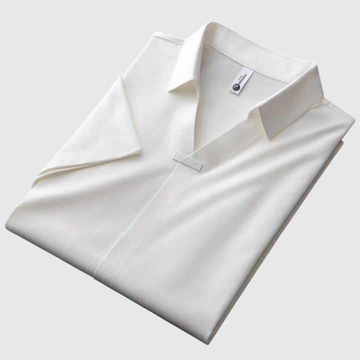 Dominik | Polo elegante per uomo