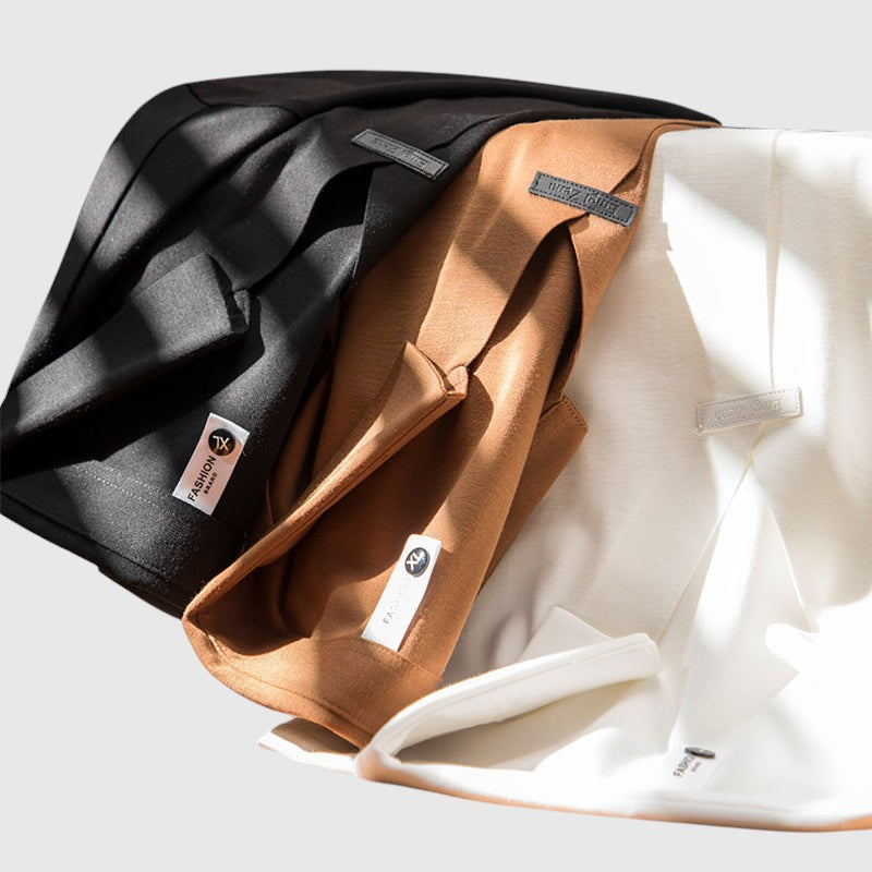 Dominik | Polo elegante per uomo