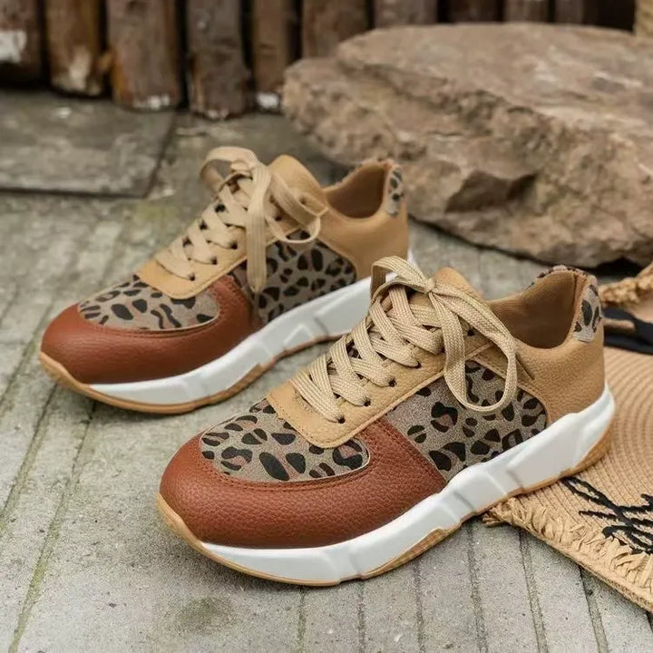Crissa™ | Stampa animale alla moda