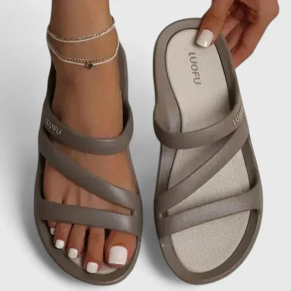 Daryell™ | Sandali ortopedici
