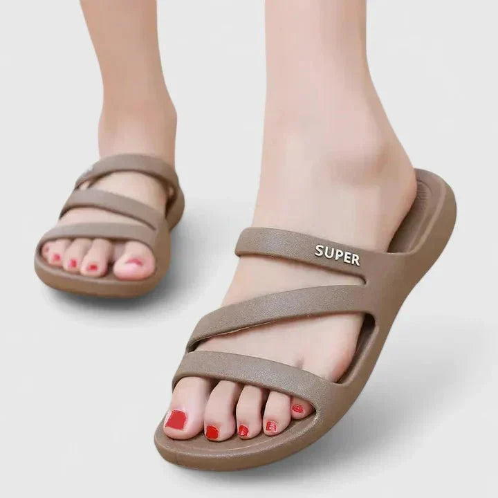 Daryell™ | Sandali ortopedici