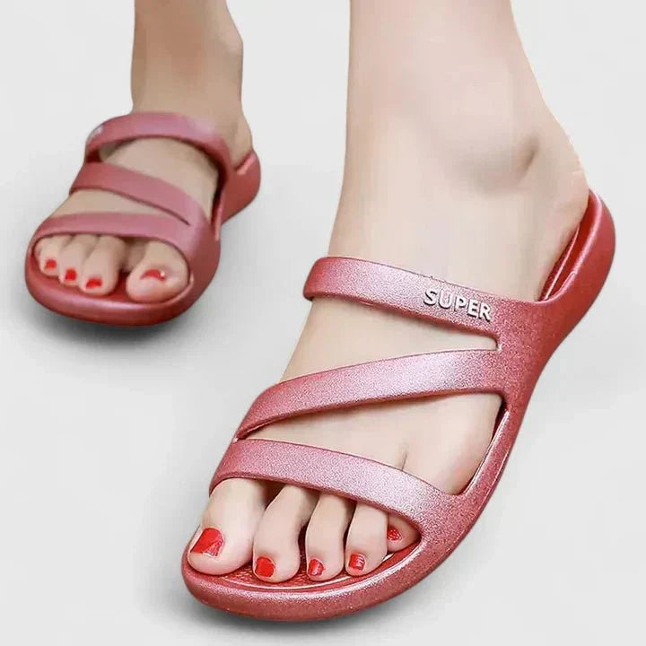 Daryell™ | Sandali ortopedici