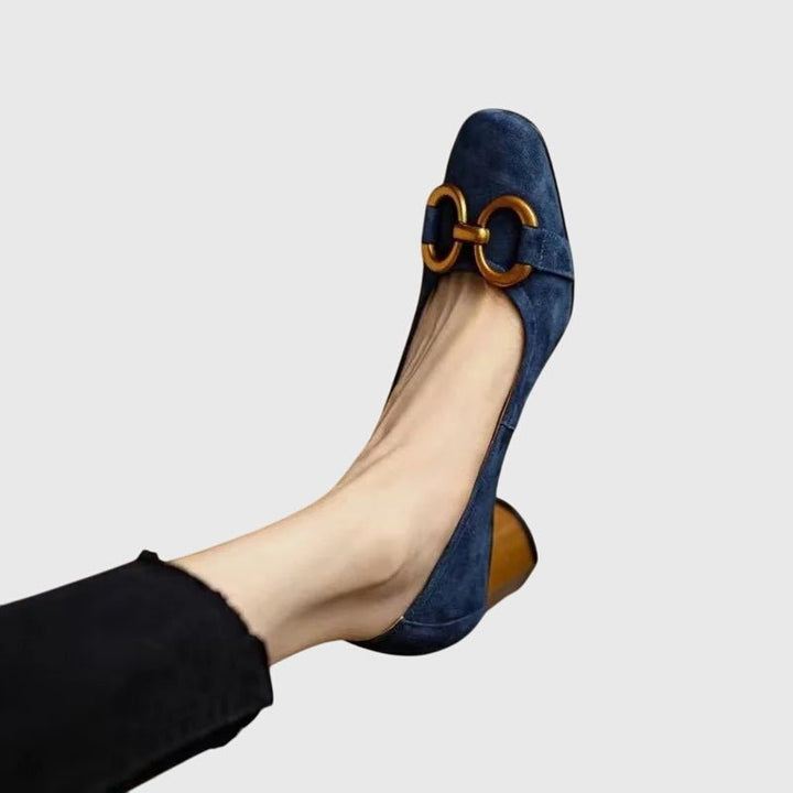 Dorothy | Tacchi alti alla moda