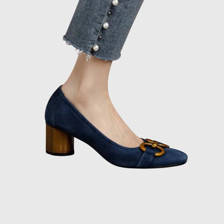 Dorothy | Tacchi alti alla moda