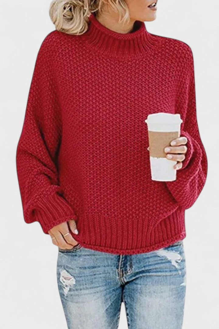 Lada™ | Pullover Elegante