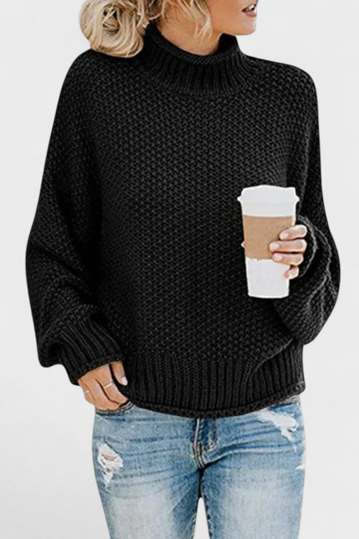 Lada™ | Pullover Elegante