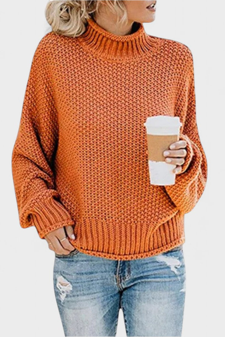 Lada™ | Pullover Elegante
