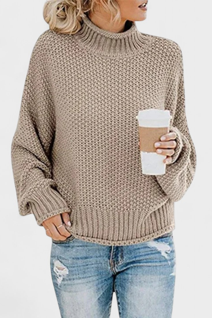 Lada™ | Pullover Elegante