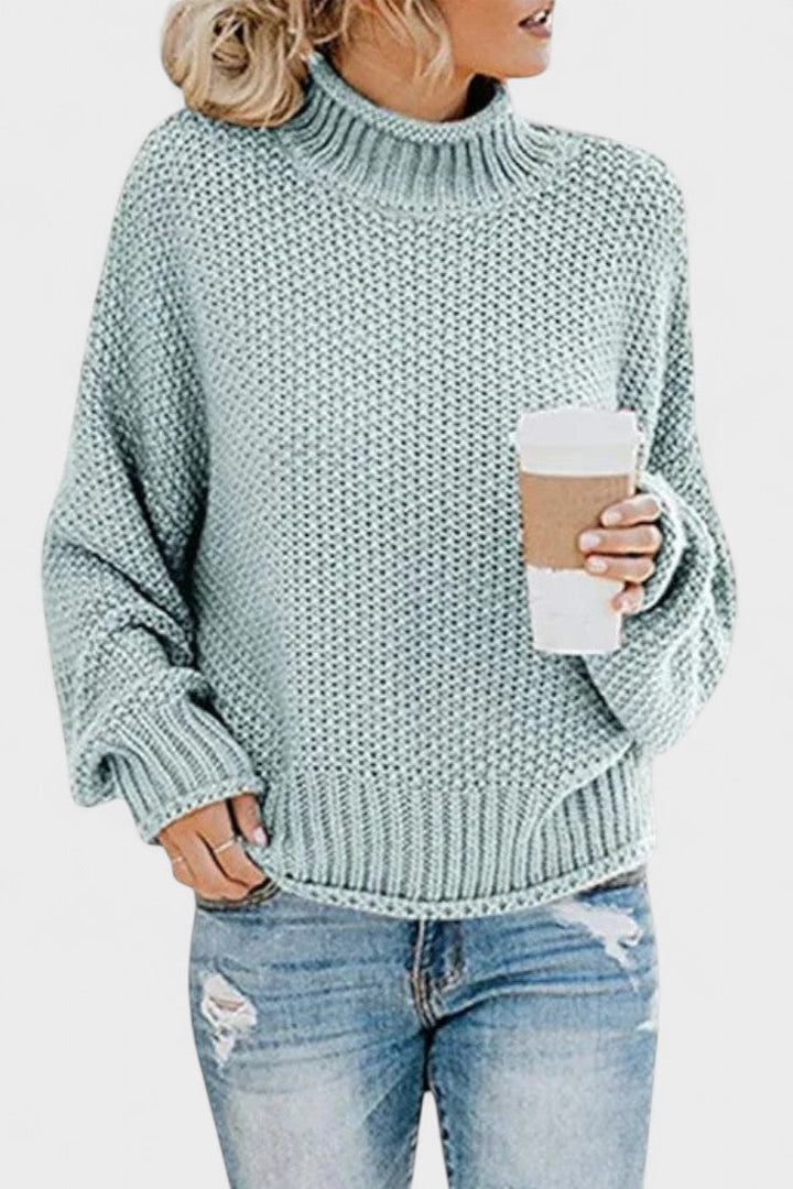 Lada™ | Pullover Elegante