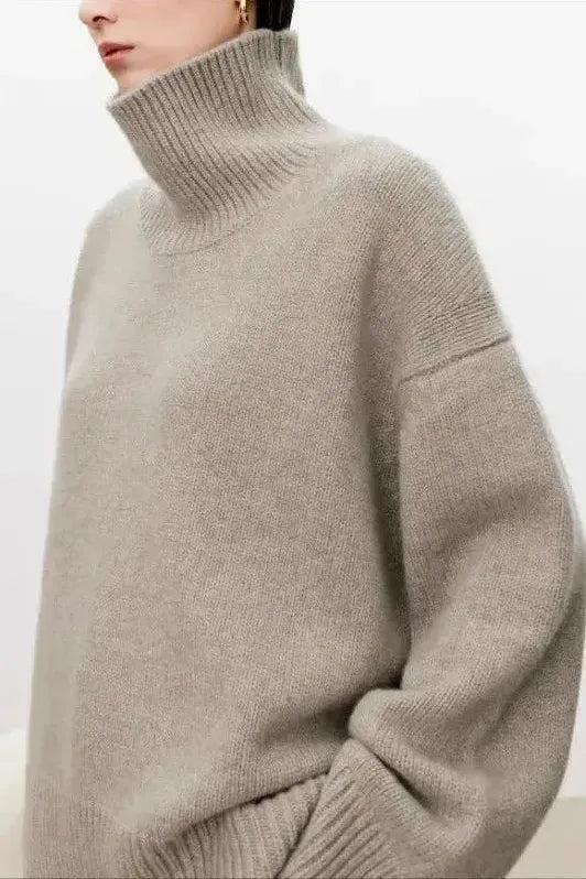 Ease™ Maglione universitario