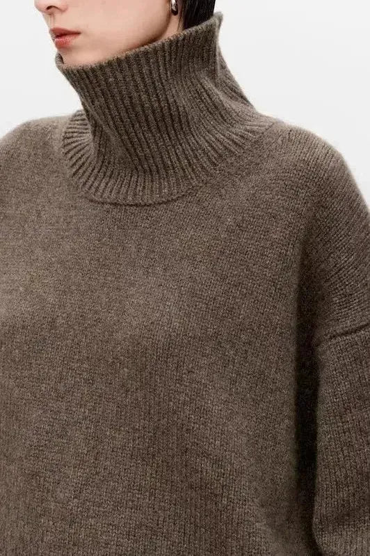 Ease™ Maglione universitario
