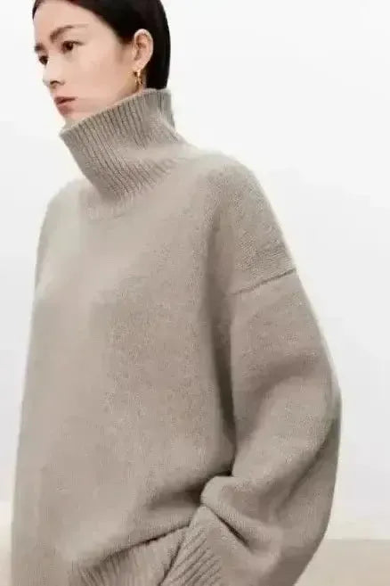 Ease™ Maglione universitario