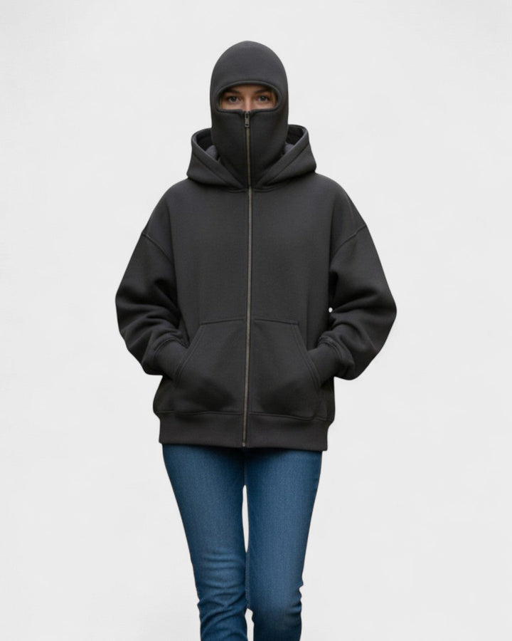 Elina™ Felpa – Calore estremo e stile