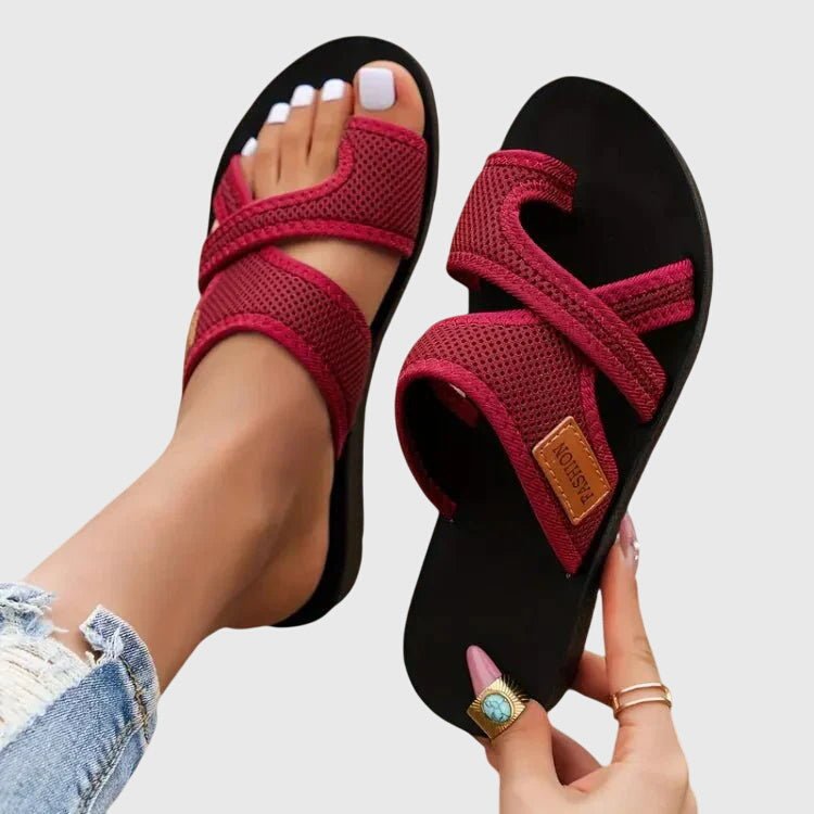 Ellyn™ | Sandali ortopedici
