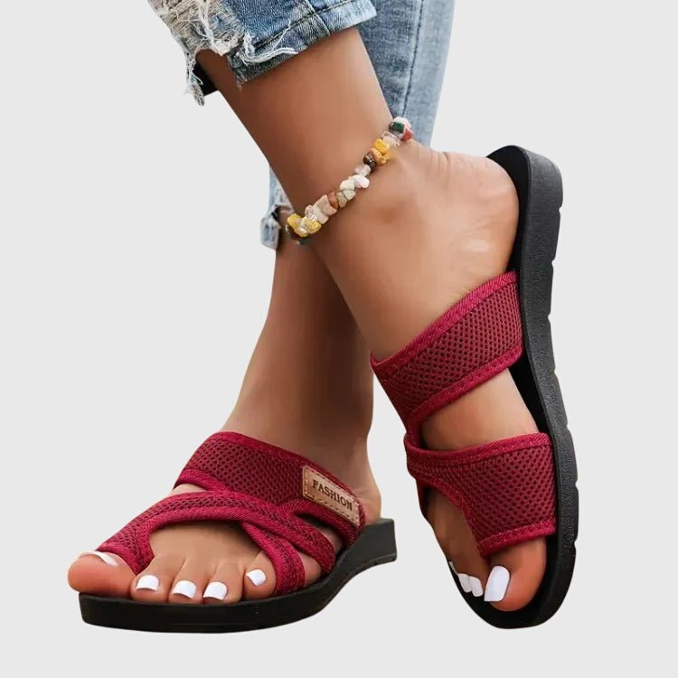 Ellyn™ | Sandali ortopedici